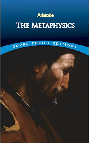 The Metaphysics (Dover Thrift Editions)